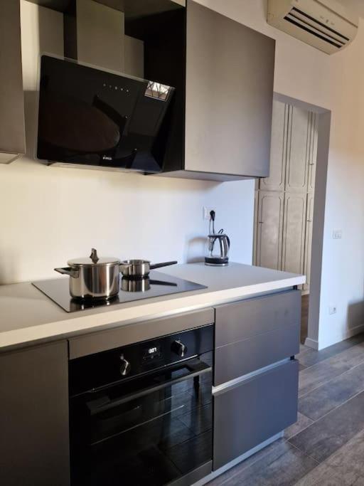 Casa Francesco Apartment Milan Exterior photo
