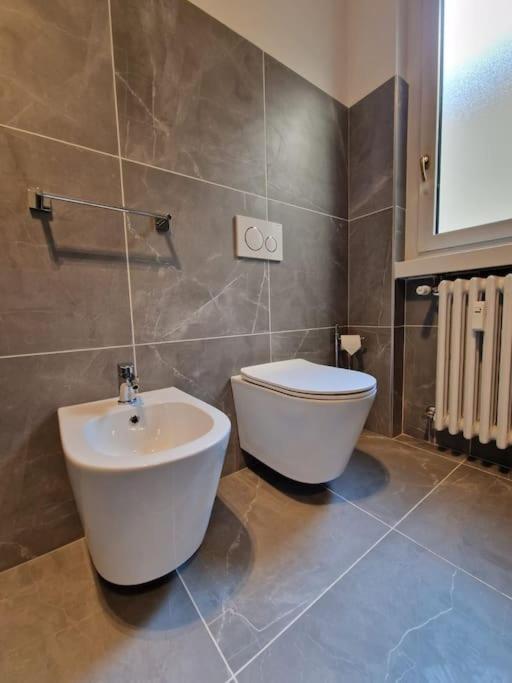 Casa Francesco Apartment Milan Exterior photo