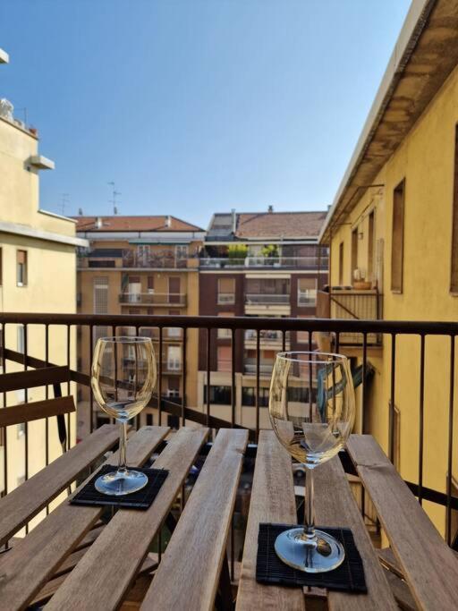 Casa Francesco Apartment Milan Exterior photo
